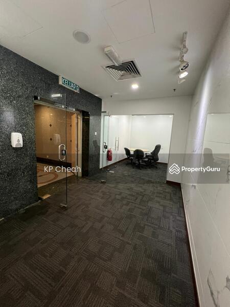 Corridor