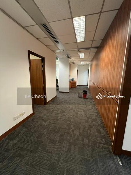 Corridor