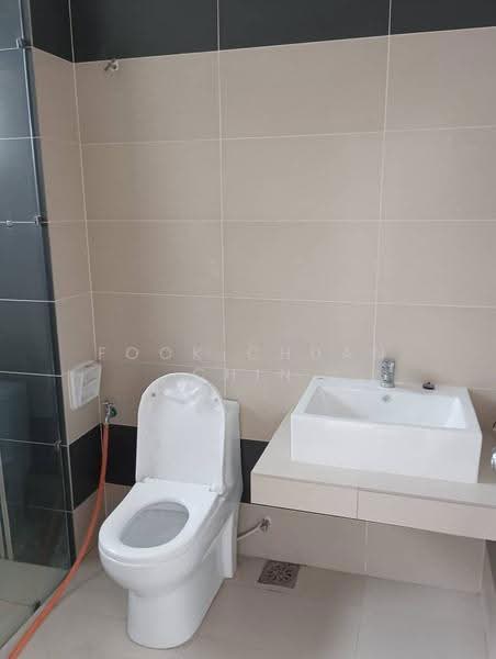 Rumah Teres 2.5-Tingkat untuk Dijual di Rawang (Selangor) - Fook Chuan Chin - Bathroom - PropertyGuru.com.my