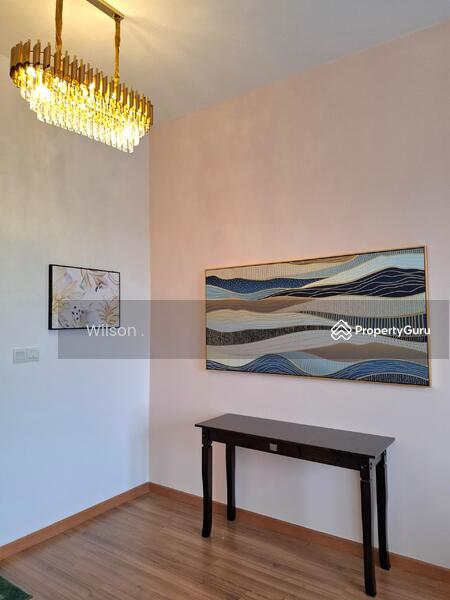 Service Residence for Rent at Zentro Residences Serviced Apartment - Wilson . - Interior - PropertyGuru.com.my