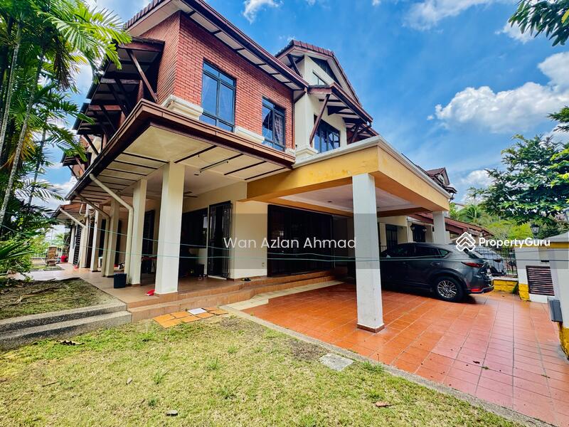 For Sale - Jalan Birai, Bukit Jelutong