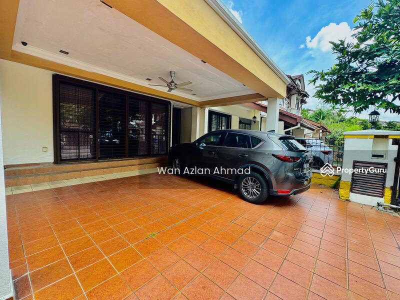 For Sale - Jalan Birai, Bukit Jelutong