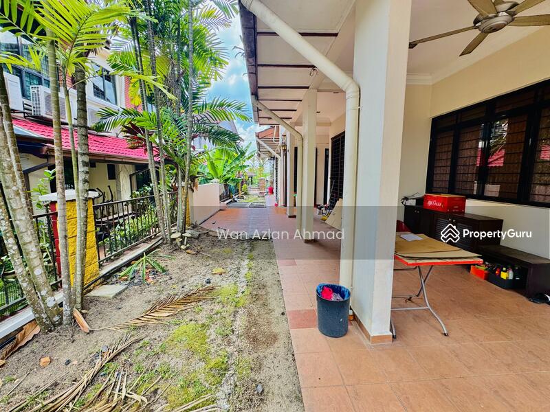 For Sale - Jalan Birai, Bukit Jelutong