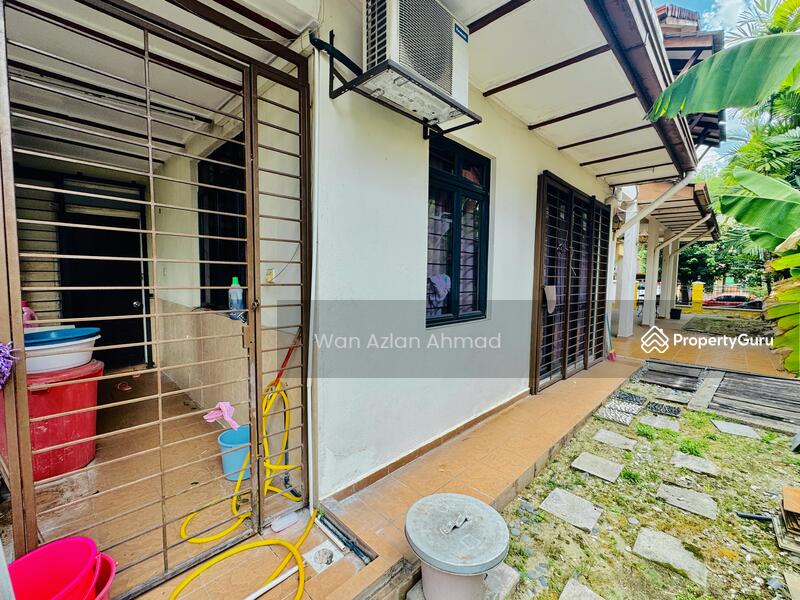 For Sale - Jalan Birai, Bukit Jelutong