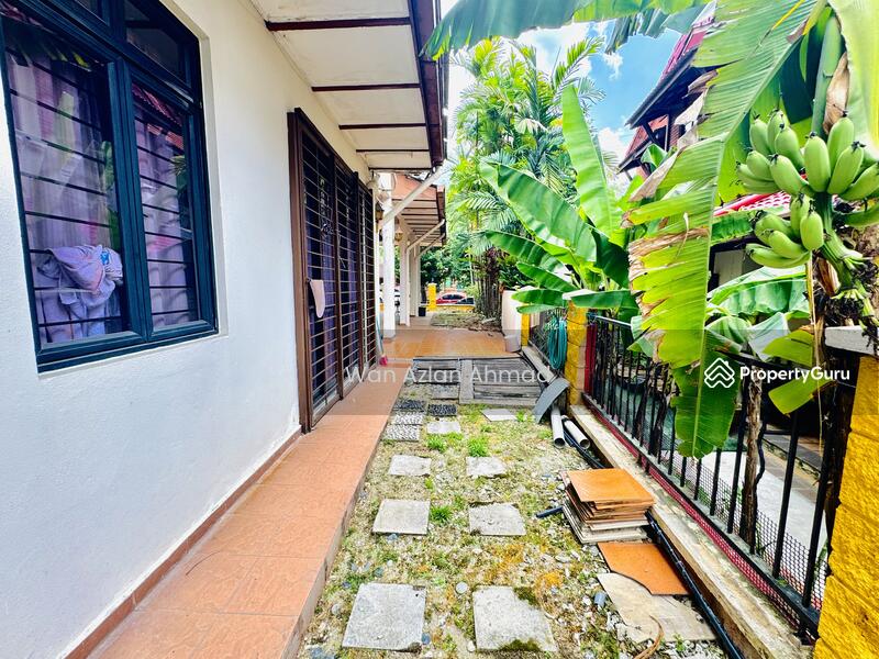 For Sale - Jalan Birai, Bukit Jelutong