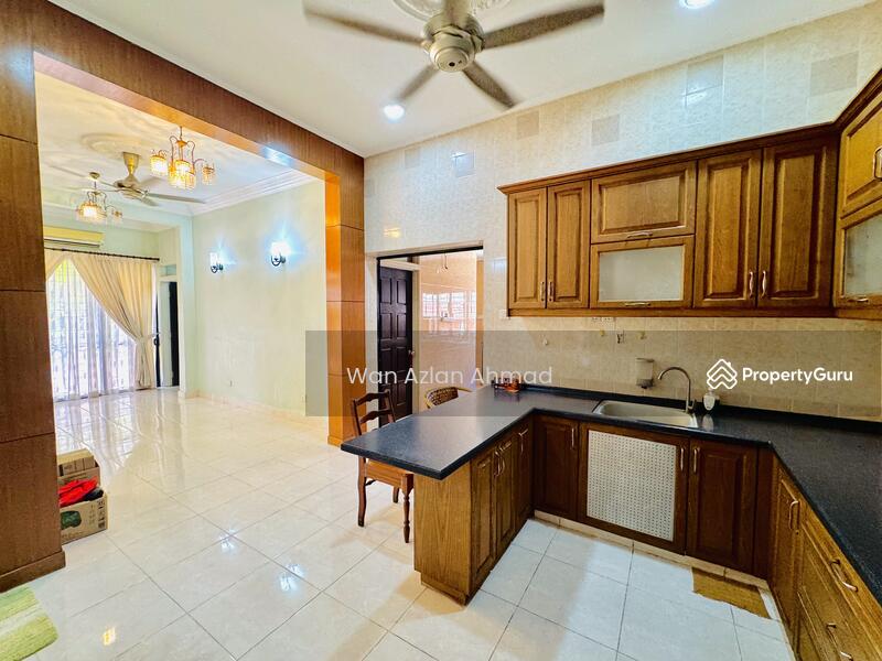 For Sale - Jalan Birai, Bukit Jelutong