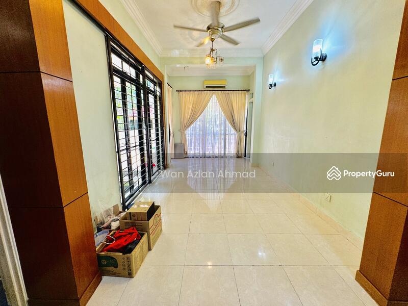 For Sale - Jalan Birai, Bukit Jelutong