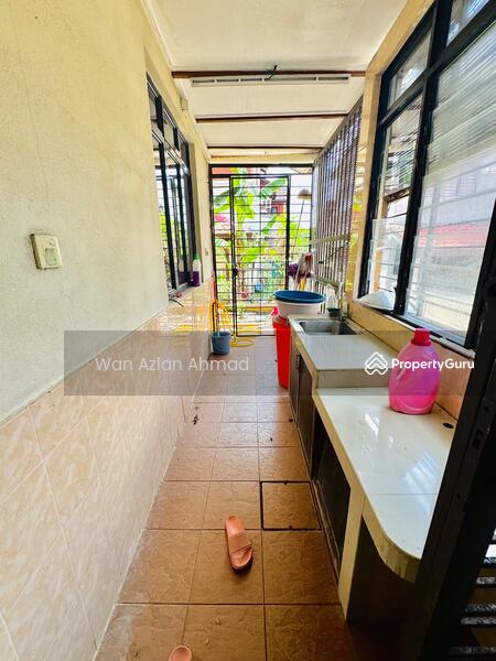 For Sale - Jalan Birai, Bukit Jelutong