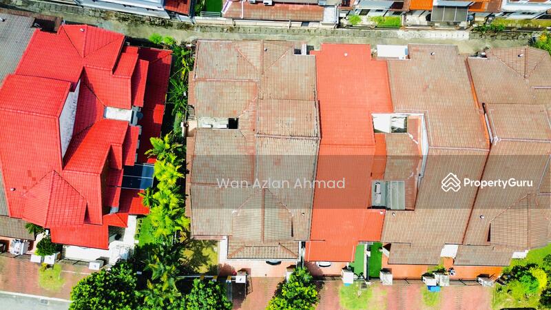 For Sale - Jalan Birai, Bukit Jelutong