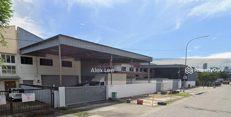 Semi-D Factory for Rent in Taman Industri Puchong (Puchong) - Alex Lee - Exterior - PropertyGuru.com.my