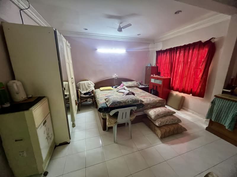 Rumah Banglo untuk Dijual di Taman Seputeh (Seputeh) - Joey Lim - PropertyGuru.com.my