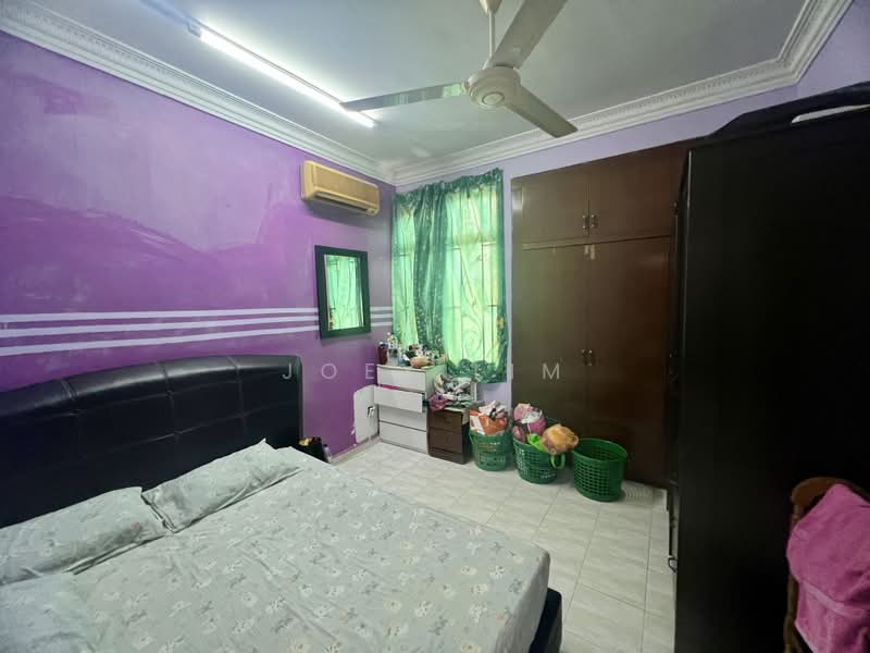 Rumah Banglo untuk Dijual di Taman Seputeh (Seputeh) - Joey Lim - PropertyGuru.com.my