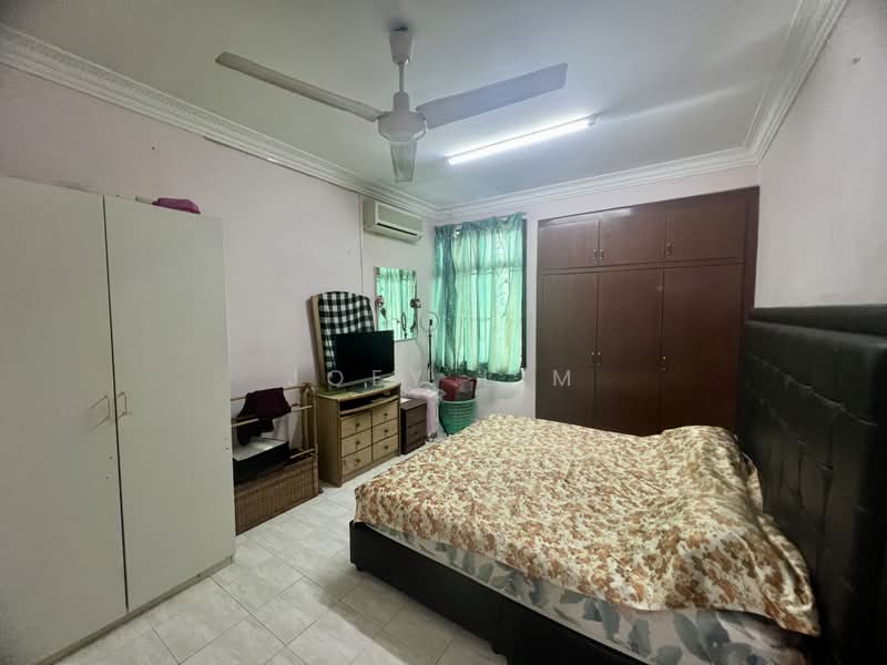 Rumah Banglo untuk Dijual di Taman Seputeh (Seputeh) - Joey Lim - PropertyGuru.com.my