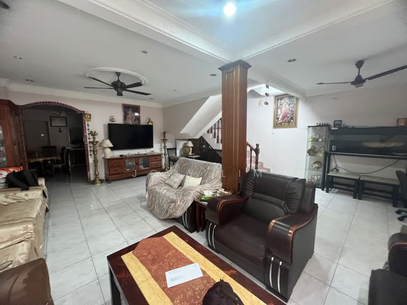 Rumah Banglo untuk Dijual di Taman Seputeh (Seputeh) - Joey Lim - PropertyGuru.com.my