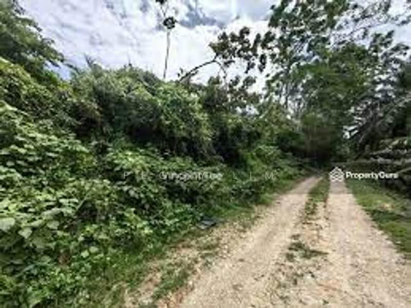 Agricultural Land for Rent in Semenyih (Selangor) - Peggy Lim - Exterior - PropertyGuru.com.my