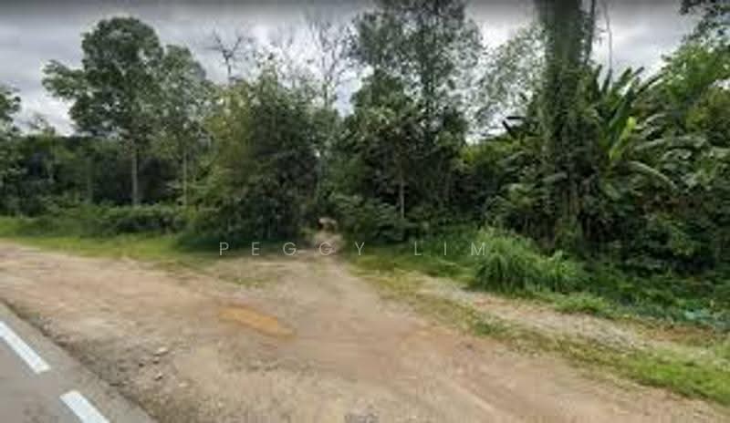 Agricultural Land for Rent in Semenyih (Selangor) - Peggy Lim - Exterior - PropertyGuru.com.my