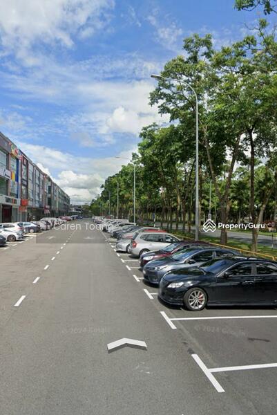 Car Park