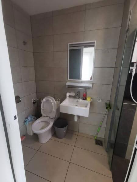 Kediaman Servis untuk Disewa di Plaza @ Kelana Jaya - Chloe Koo - Bathroom - PropertyGuru.com.my
