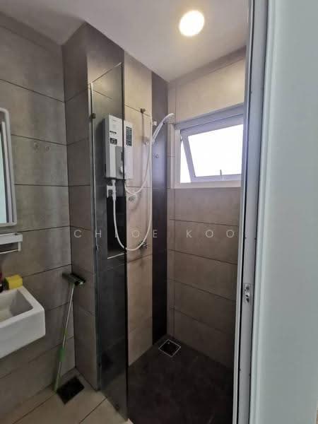 Kediaman Servis untuk Disewa di Plaza @ Kelana Jaya - Chloe Koo - Bathroom - PropertyGuru.com.my