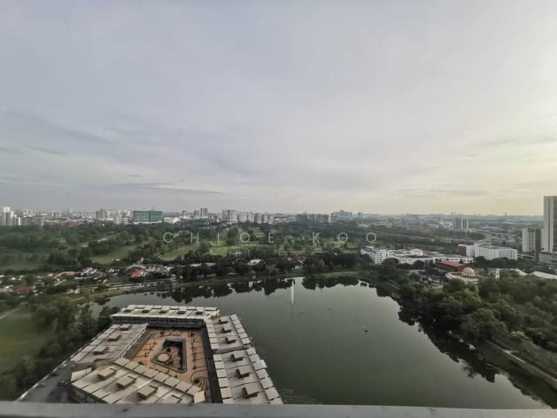 Kediaman Servis untuk Disewa di Plaza @ Kelana Jaya - Chloe Koo - View - PropertyGuru.com.my