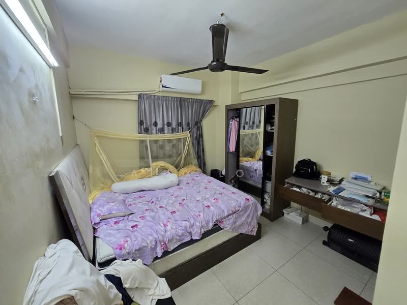 Condominium for Sale at Pandan Ville Condominium - Alex Loh - Master room - PropertyGuru.com.my