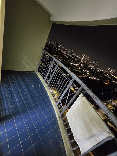 Condominium for Sale at Pandan Ville Condominium - Alex Loh - View - PropertyGuru.com.my