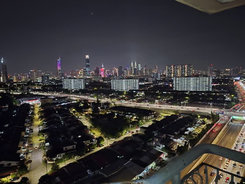 Condominium for Sale at Pandan Ville Condominium - Alex Loh - View - PropertyGuru.com.my