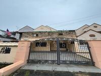 For Rent - Permas Jaya