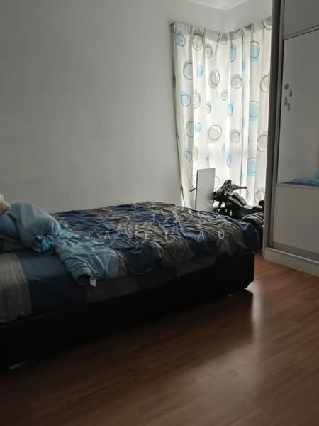 Service Residence for Sale at Park @ One South - Janet Au - Bedroom - PropertyGuru.com.my
