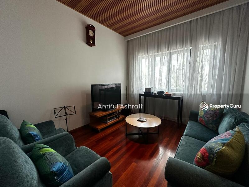 Entertainment Room