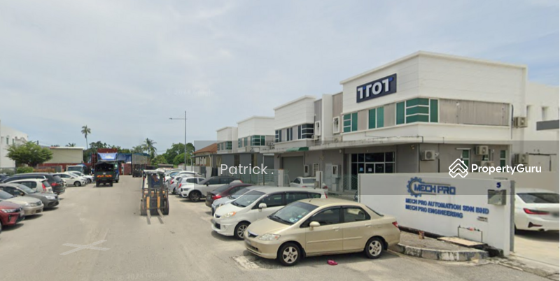 Car Park