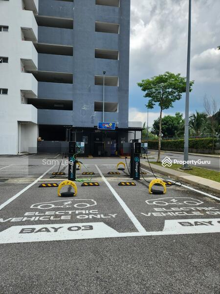 Car Park
