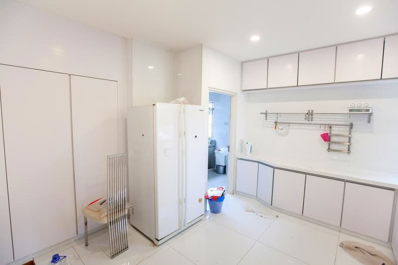 Condominium for Sale at Menara Polo - Alex Loh - Kitchen - PropertyGuru.com.my