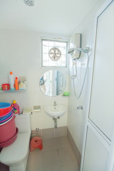 Condominium for Sale at Menara Polo - Alex Loh - Bathroom - PropertyGuru.com.my