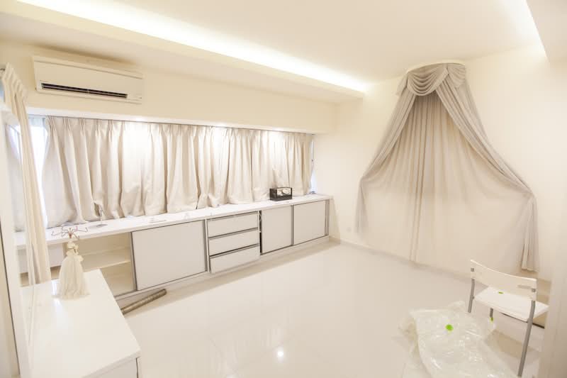 Condominium for Sale at Menara Polo - Alex Loh - Bedroom - PropertyGuru.com.my