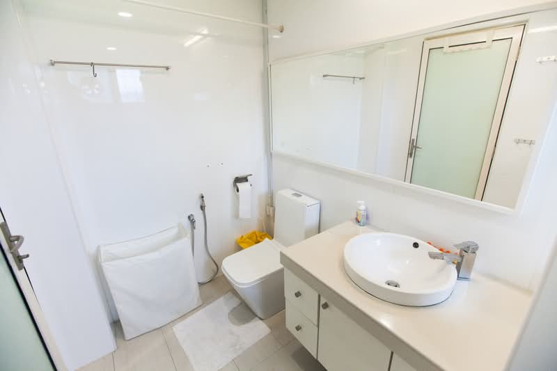 Condominium for Sale at Menara Polo - Alex Loh - Bathroom - PropertyGuru.com.my