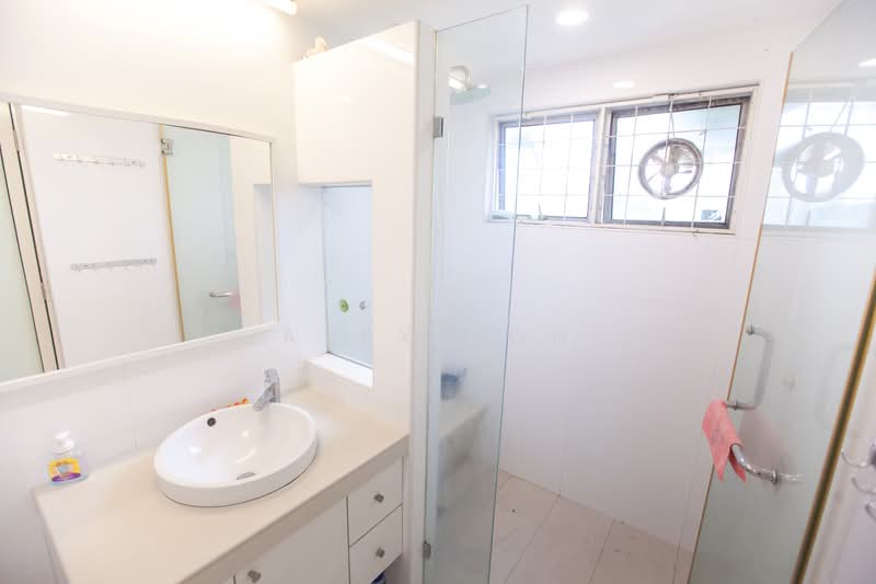 Condominium for Sale at Menara Polo - Alex Loh - Bathroom - PropertyGuru.com.my