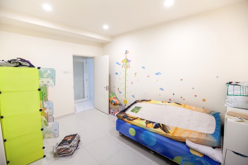 Condominium for Sale at Menara Polo - Alex Loh - Bedroom - PropertyGuru.com.my