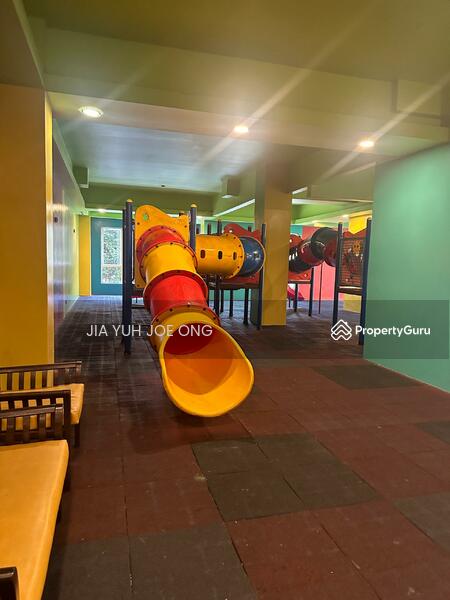 Facilities