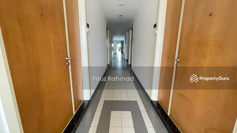 Corridor