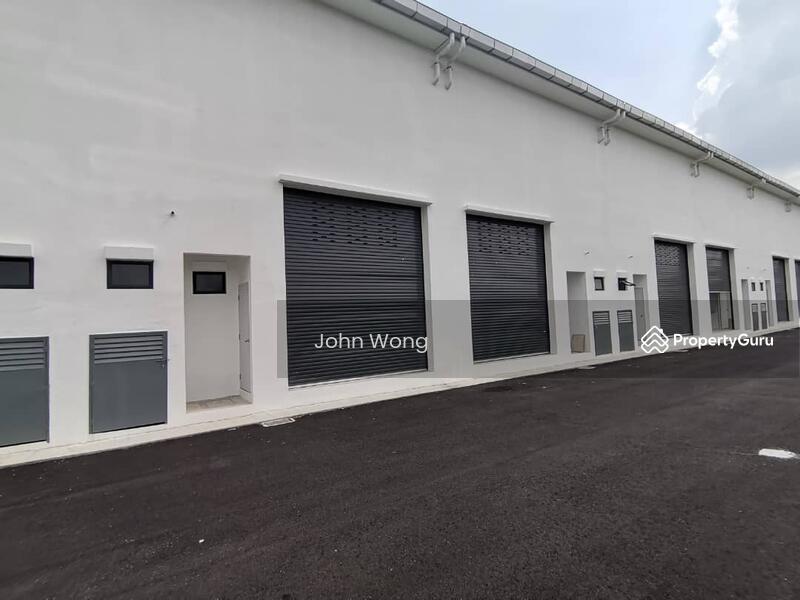 Factory for Rent in Skudai (Johor) - John Wong - PropertyGuru.com.my
