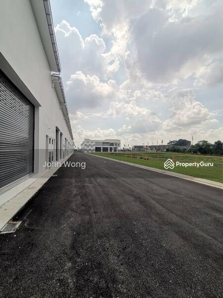 Factory for Rent in Skudai (Johor) - John Wong - Exterior - PropertyGuru.com.my