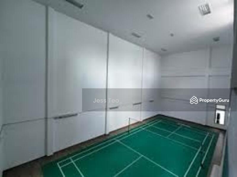 Facilities
