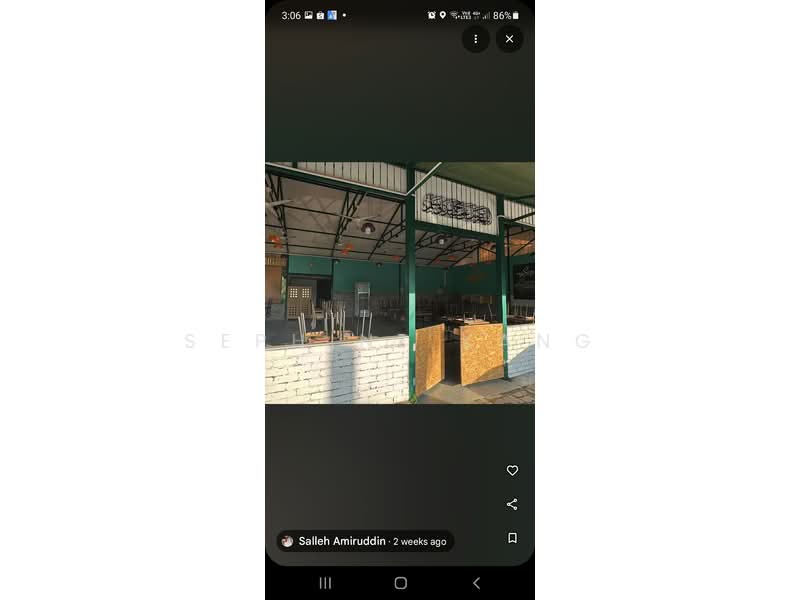 Shop for Rent in Bandar Tasik Puteri (Rawang) - Sephine Kang - Exterior - PropertyGuru.com.my