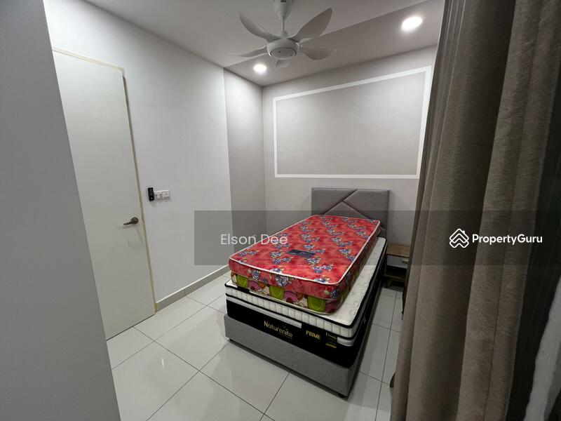Condominium for Rent at Ferringhi Residence 2 - Elson Dee - Bedroom - PropertyGuru.com.my