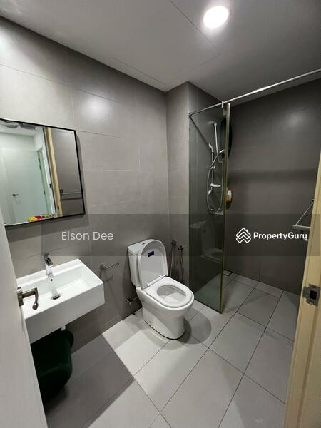 Condominium for Rent at Ferringhi Residence 2 - Elson Dee - Bathroom - PropertyGuru.com.my