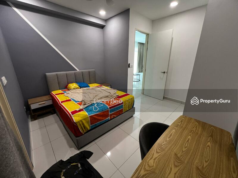 Condominium for Rent at Ferringhi Residence 2 - Elson Dee - Bedroom - PropertyGuru.com.my