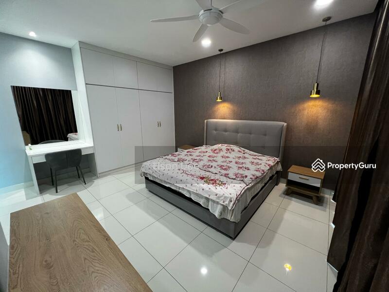 Condominium for Rent at Ferringhi Residence 2 - Elson Dee - Bedroom - PropertyGuru.com.my