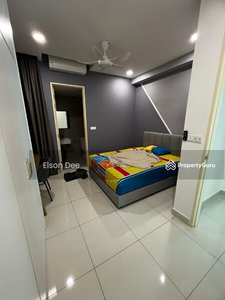 Condominium for Rent at Ferringhi Residence 2 - Elson Dee - Bedroom - PropertyGuru.com.my