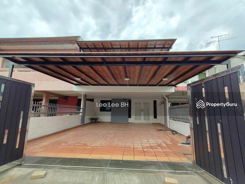 Car Park